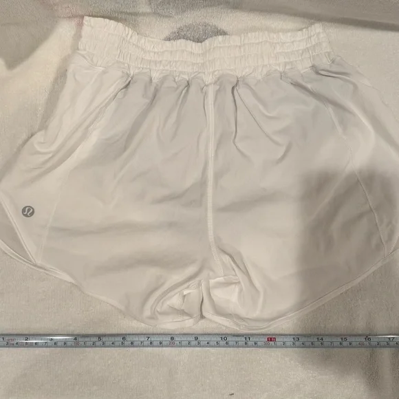 (9 item bundle) Alo and Lululemon Shorts - Picture 7 of 12